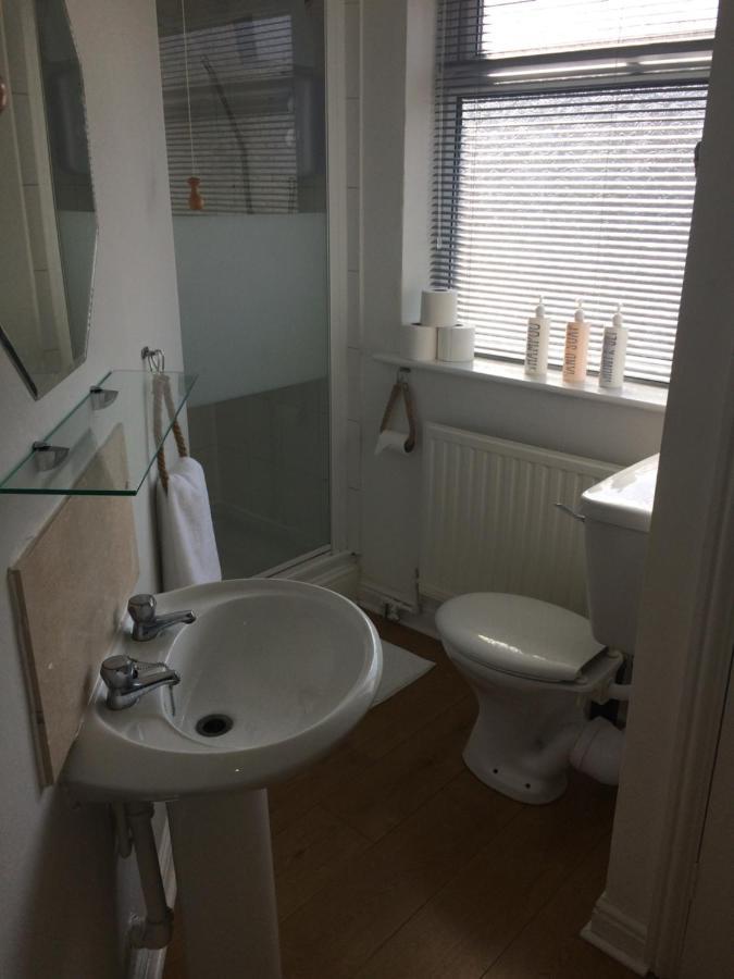 Lovely Little Flat By The Sea In Cleethorpes Exterior photo